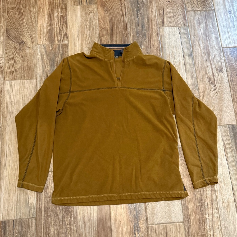 REI Mens Co-Op Pullover Sweatshirt